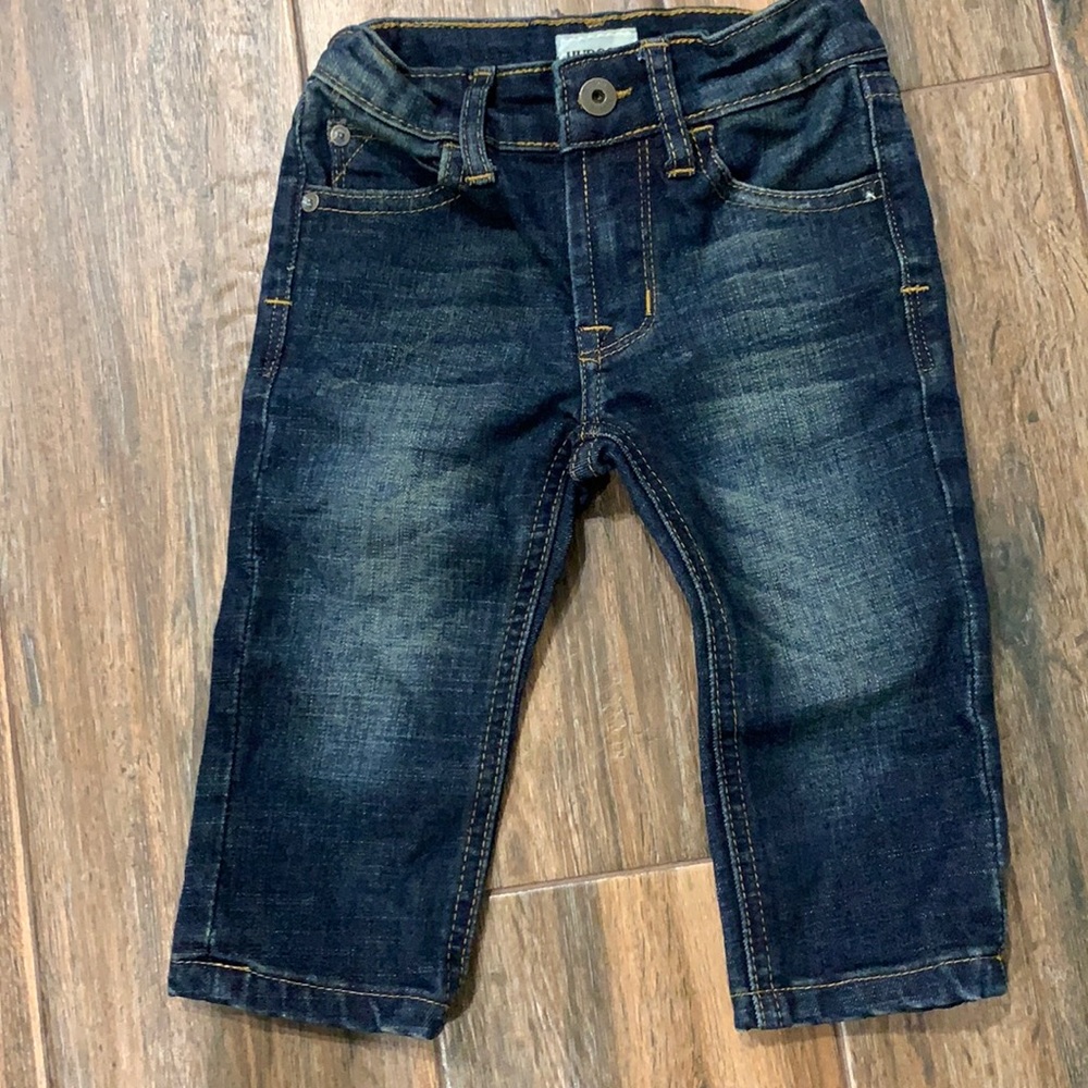 Hudson Jeans